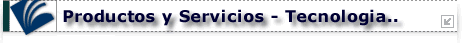 Products & Services
