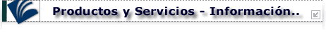 Products & Services
