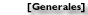 Generales